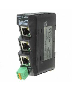 OMRON GX-JC03 Device