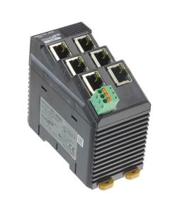 OMRON GX-JC06 Device