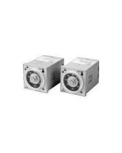 OMRON H3BAN110VAC TDR