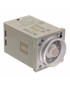 OMRON H3BAN8H220VAC Device