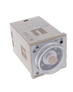 OMRON H3BANAC220V TDR