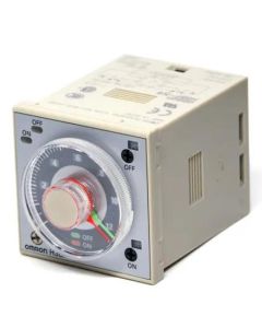 OMRON H3BFN8110VAC Device