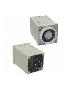 OMRON H3BG-N8H AC110V Device