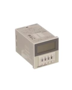 OMRON H3CA-8 AC24 Device