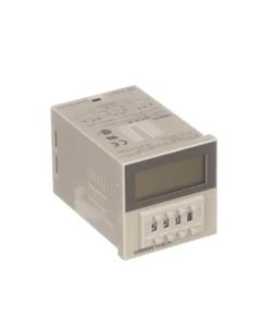 OMRON H3CA-8 DC12 Device