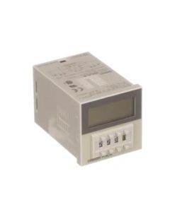 OMRON H3CA-8 DC24 Device