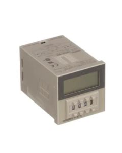 OMRON H3CA-8H AC24 Device
