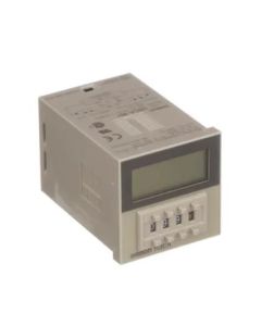 OMRON H3CA-8H DC110 Device