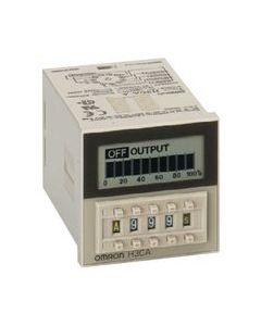 H3CA-8H-DC24 Timer-Omron