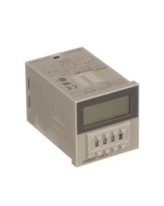 OMRON H3CA-8H DC24 Device