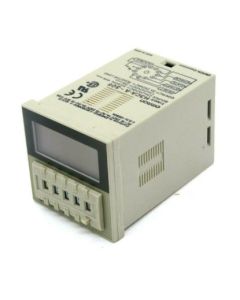 OMRON H3CA-A-306 Device