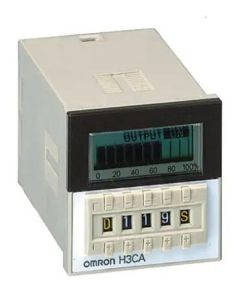 OMRON H3CA8AC200220240 Timer