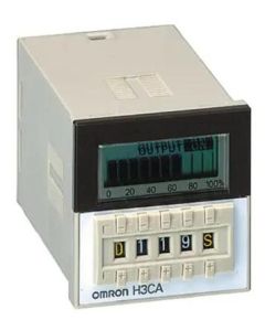 OMRON H3CA8DC24 TDR