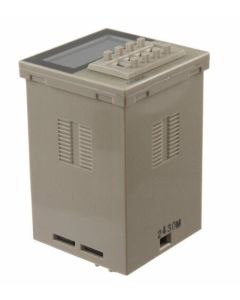 OMRON H3CA8HAC100110120 Relay