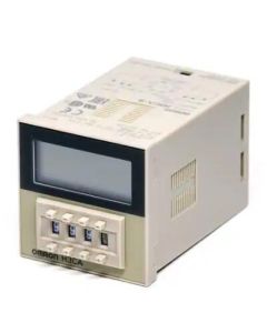 OMRON H3CAFA Relay