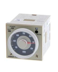 OMRON H3CR-A-301 AC100-240/DC100-125 Device