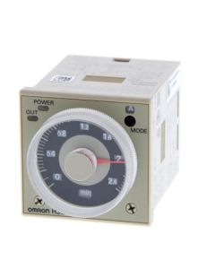 OMRON H3CR-A-301 AC24-48/DC12-48 Device