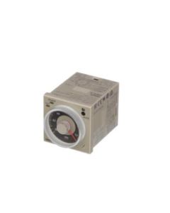 OMRON H3CR-A AC100-240/DC100-125 Device