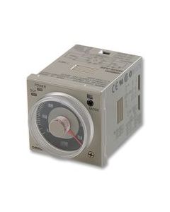 H3CR-A8E 100-240VAC/100-125VD Timer-Omron