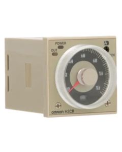 OMRON H3CR-A8E AC/DC24-48 Device