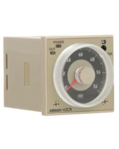 OMRON H3CR-A8E AC100-240/DC100-125 Device