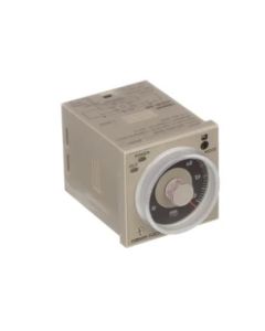 OMRON H3CR-A8S AC24-48/DC12-48 Device