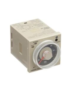 OMRON H3CR-AP AC100-240/DC100-125 Device