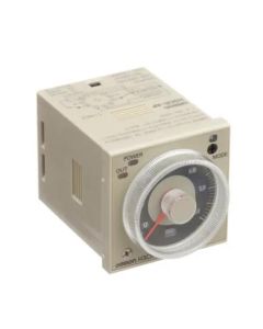 OMRON H3CR-AP AC24-48/DC12-48 Device