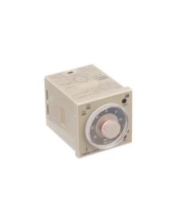 OMRON H3CR-F AC100-240/DC100-125 Device