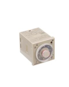 OMRON H3CR-F AC24-48/DC12-48 Device