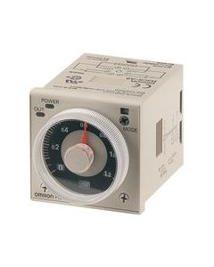 H3CR-F8-300-AC100/240 Timer-Omron