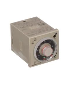OMRON H3CR-F8 AC24-48/DC12-48 Device