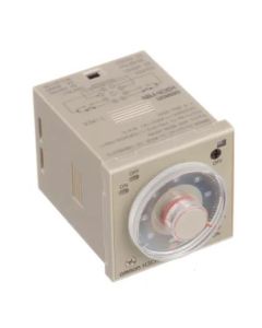OMRON H3CR-F8N AC24-48/DC12-48 Device