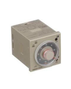 OMRON H3CR-FN AC100-240/DC100-125 Device