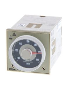 OMRON H3CR-G8EL AC100-120 Device