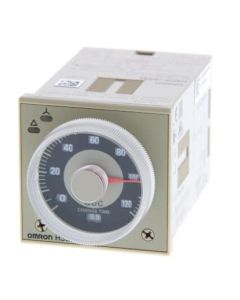 OMRON H3CR-G8EL AC200-240 Device