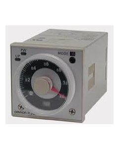 H3CA-8-AC200/220/240 Timer-Omron