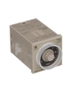 OMRON H3CR-H8L AC/DC24 S Device
