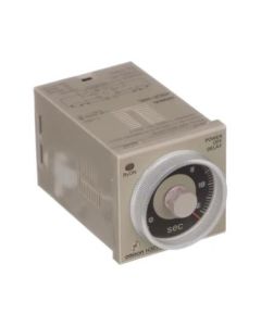 OMRON H3CR-H8L AC100-120 S Device