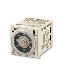 H3CR-H8L-AC100/120M Timer-Omron
