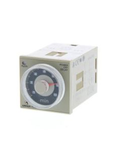 OMRON H3CR-H8L AC200-240 M Device