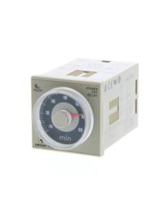 OMRON H3CR-H8L DC100-125 S Device