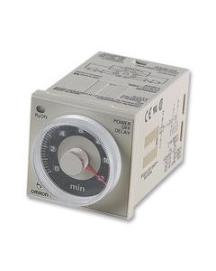 H3CR-H8LM 200-240VAC Timer-Omron