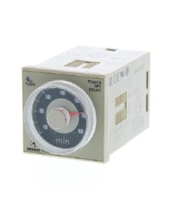 OMRON H3CR-H8RL AC100-120 M Device