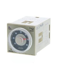 OMRON H3CR-H8RL AC100-120 S Device