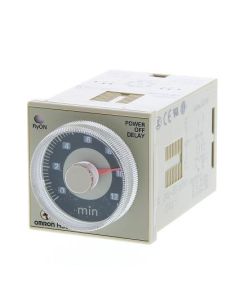 OMRON H3CR-HRL AC100-120 S Device