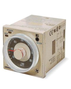 OMRON H3CRA8AC2448DC1248 Relay