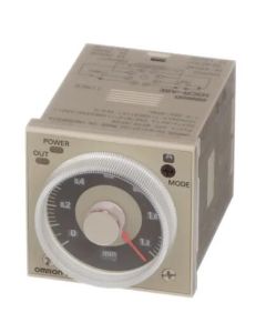 OMRON H3CRA8EACDC2448 Timer