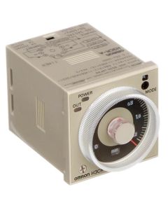 OMRON H3CRAAC100240DC100125 Relay