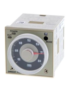 OMRON H3CRAAC2448DC1248 Relay